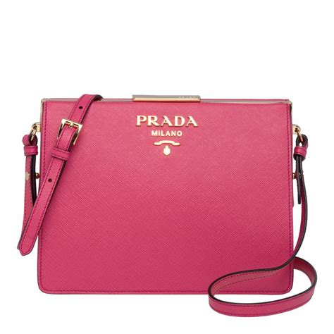 prada handtasche pink|prada evening handbag.